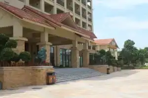 Hilton Haikou Meilan, Haikou