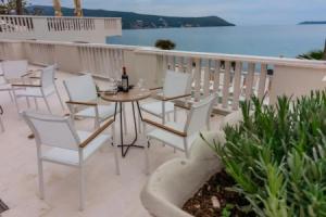 Hotel Villa Hedonija, Herceg Novi