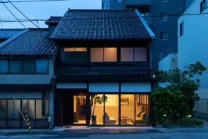 Saik, Kanazawa