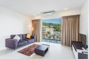 Condo In In Chic Condo - Unit B708 Apartments, Karon