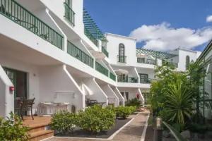 Club Del Carmen, Puerto del Carmen