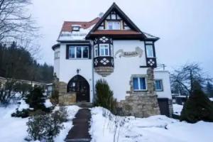 Ferienapartments Villa Schönblick, Gohrisch