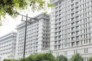 Xian Zhong Lou Hotel Apartment, Xi'an