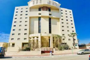 Royal King David Apartment, Netanya