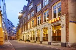 Hotel V Nesplein, Amsterdam