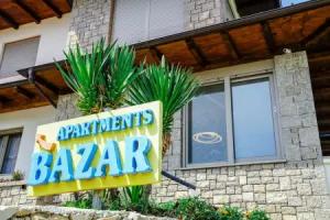 Apartments Bazar, Ulcinj