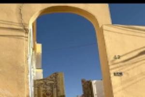 Desert Moon Hotel, Wadi Mousa