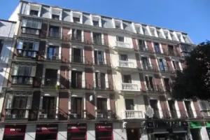Flat5madrid, Madrid