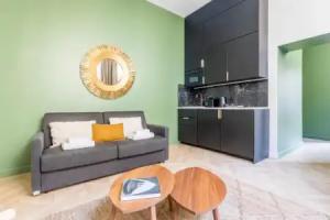 CMG Cherche Midi - Sèvres Hotel, Boulogne-Billancourt