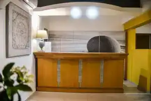 Bali Mare Village, Balion