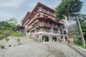 OYO 240 Grand Highway Resort, Galle