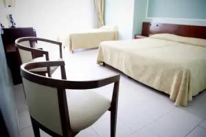 Hotel Continental, Taormina