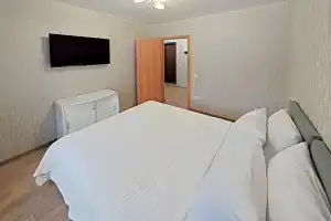 Uyutnye sutki on in the neighborhood of Krutye Klyuchi 42, Samara