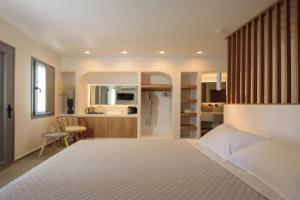 Elia Caldera Suites, Fira