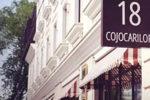 Familion Aparthotel, Chisinau