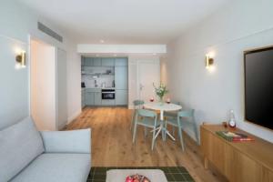 master Mazeh Hotel, Tel Aviv
