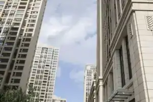 Le live serviced apartments, Hohhot
