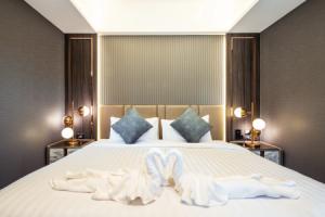 The One Smart Living & Safety Hotel, Prawet
