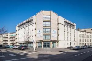 Nemea Appart Hotel Home Suite Nancy Centre, Nancy