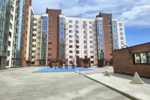 Apartments on Lenin street 484B, Stavropol