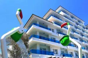 Hotel Acuazul, Peniscola