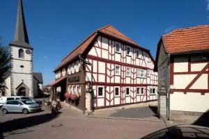 Landgasthof Zum Stern Wasserkuppe Rhön, Poppenhausen