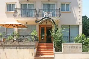 Chrielka Hotel, Limassol