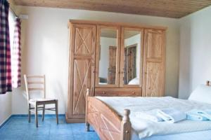 Ihrgistern, FW 2 Hotel, Zingst