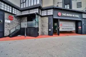 Toheaven hotel, Busan
