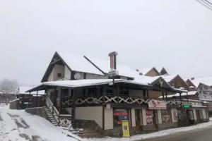 Palaga, Bukovel