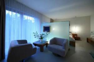 Boutique Hotel Smilciu Vilos, Palanga