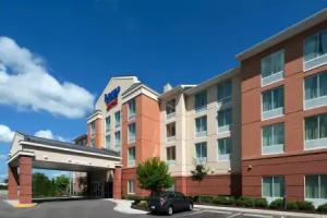 Comfort Inn University, Wilmington
