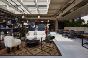 Executive Burj View Studio at Upside Living Business Travel Ready, Dubai