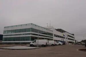 Hotel Las Terrazas, Burgos