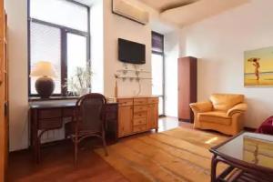 Home-Hotel Khoriva 15, Kiev