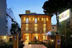 Hotel Alibì, Rimini