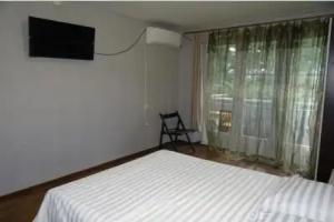 Asida1 Apartments, Novyjj Afon