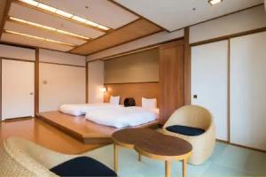 Ooedo Onsen Monogatari Premium Ito Hotel New Okabe, Ito