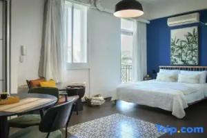 The Printhouse Downtown Boutique Studio 3, Haifa