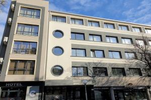 Hotel CENTRAL, Stara Zagora