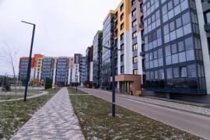 Apartments on Samovarnaya 4, Tula