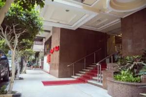 Salma Hotel, Cairo