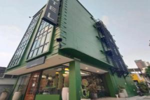 Viva la Vida Hotel, Bangkok