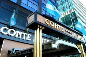 Conte Hotel, Buenos Aires