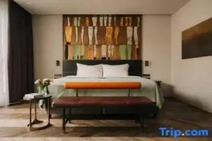 The Cyrus Hotel, Wroclaw
