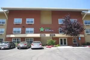 Residence Inn San Jose North/Silicon Valley, San Jose