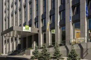 Holiday Inn Kyiv by IHG, Kiev