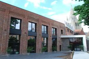 Albion Hotel, Ieper