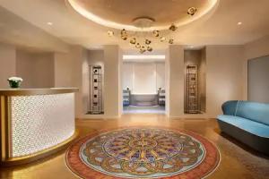 Sheraton Milan San Siro, Milan