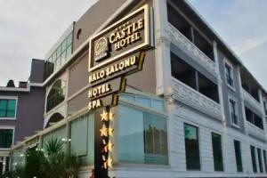 216 Castle Hotel, Gebze